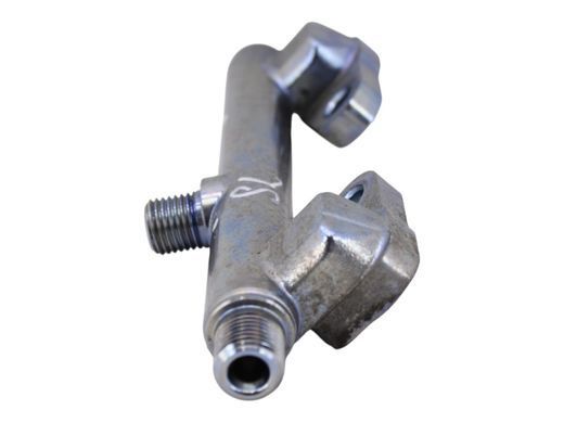 Паливна рампа ліва SUBARU FORESTER SL 2024- 17523AB071, 17523AB071, A