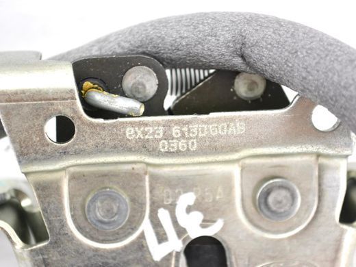 Замок спинки сидіння задній правий JAGUAR XF X250 2008-2011 (8X23-613D60-AB) C2Z11402, C2Z11402, A