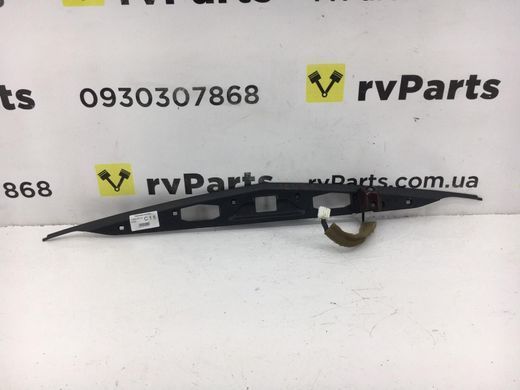 Накладка крышки багажника ACURA MDX 2008-2013 (з ОЕМ-камерою) 74890-STX-A10, 74890-STX-A10, A