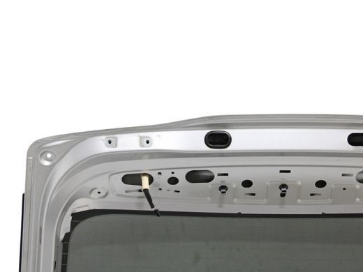 Кришка багажника VOLVO XC90 2015-2019 (без скла) 31455985, 31455985, A