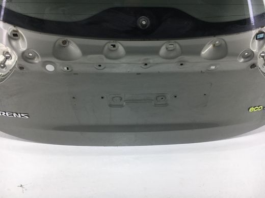 Крышка багажника KIA CARENS 2012-2019 (гола) 73700-A4040, 73700-A4040, A