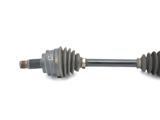 Привід передній правий BMW X3 E83 2006-2010 (27/30 , пошкоджена різьба) 31603450566, 31603450566, B