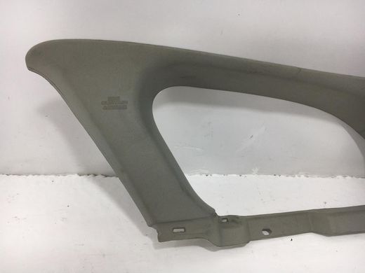 Накладка багажного отсека верхняя правая внутренняя TOYOTA AVENSIS T27 2009-2011 62471-05140-B4, 62471-05140-B4, B