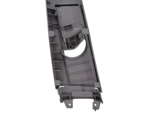 Накладка средней стойки верхняя правая внутренняя TOYOTA RAV4 CA30W 2005-2010 62410-42040-B0, 62410-42040-B0, A