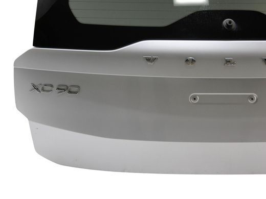 Кришка багажника VOLVO XC90 2015-2019 (без скла) 31455985, 31455985, A