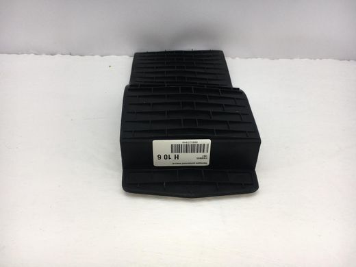 Накладка центральної консолі VOLVO XC40 2017- 31469025, 31469025, A