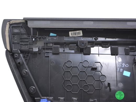 Карта дверей задня права VOLVO S90 SPA 2016-2020 (31488669) 31684007, 31684007, A