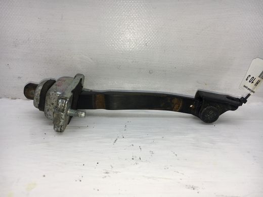 Обмежувач дверей задній лівий правий CHEVROLET TRAX U200 2013-2016 95183398, 95183398, A