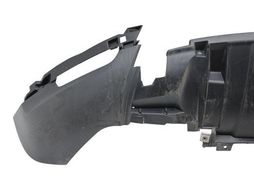 Бампер передний нижний LAND ROVER DISCOVERY SPORT L550 2019- LK7217F775AA, LK7217F775AA, B