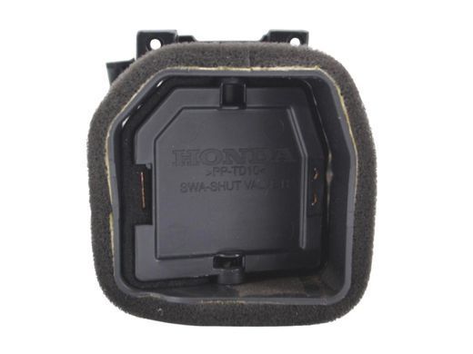 Дефлектор повітряний передній правий HONDA CR-V 2010-2012 77630SWWE02ZC, 77630SWWE02ZC, A