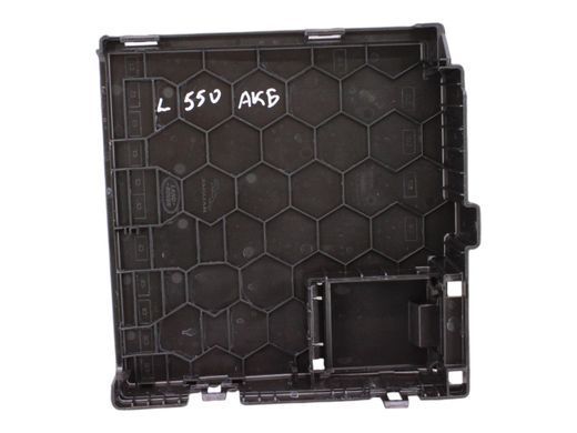 Кришка клеми акумулятора LAND ROVER DISCOVERY SPORT L550 2019- (K8D214A076CA) LR128635, LR128635, A