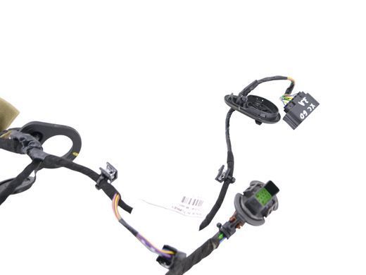 Проводка дверей задня ліва VOLVO XC60 2008-2013 31318716, 31318716, A
