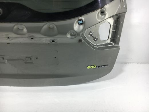 Крышка багажника KIA CARENS 2012-2019 (гола) 73700-A4040, 73700-A4040, A