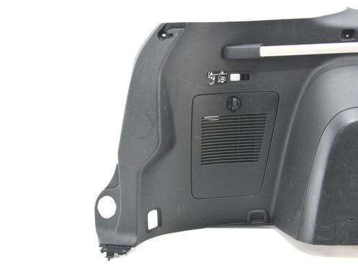 Карта багажного отсека левая CITROEN C-CROSSER 2007-2013 8335G3, 8335G3, B