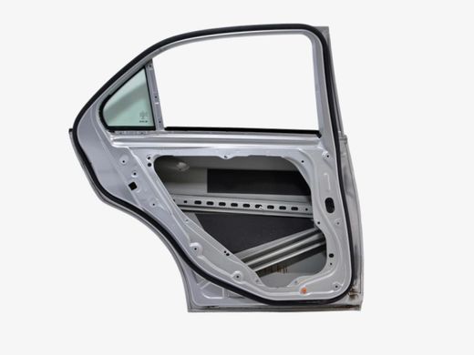 Двері задні ліві MERCEDES E220 W212 2012-2016 A2127300130, A2127300130, A