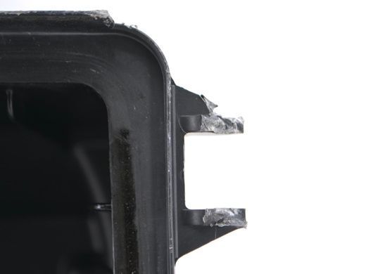 Корпус повітряного фільтра верхній HONDA CR-V 2006-2010 (дефект) 17210R06E00, 17210R06E00, B