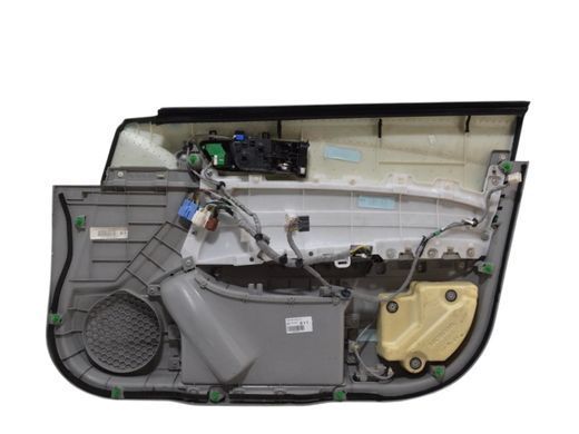 Карта дверей передня ліва ACURA TLX 2014-2018 83551-TZ3-A01ZC, 83551-TZ3-A01ZC, A