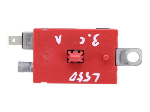 Підсилювач антени задній LAND ROVER DISCOVERY SPORT L550 2014-2019 FK7218C847AA, FK7218C847AA, A