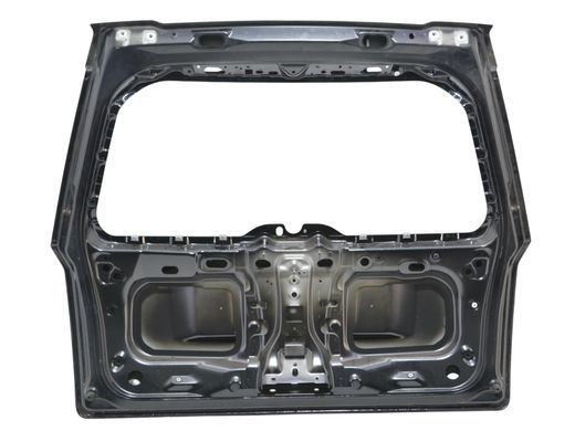 Кришка багажника LAND ROVER FREELANDER 2 L359 2010-2012 (гола) LR022302, LR022302, B