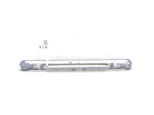 Накладка центральной консоли VOLVO XC60 2013-2017 (магнітоли) 30755359, 30755359, A