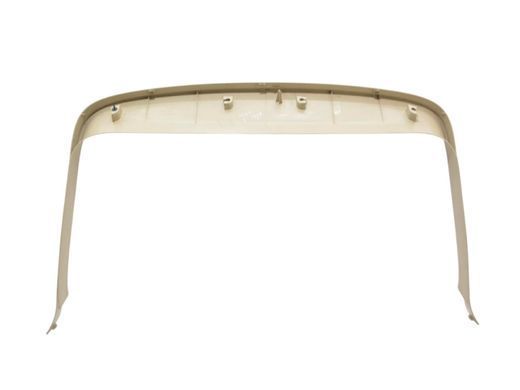 Накладка кришки багажника VOLVO XC60 2008-2013 (39856535) 30740437, 30740437, A