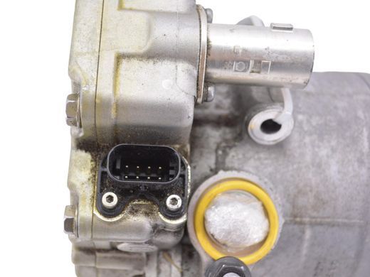 Компрессор кондиционера VOLVO S60 SPA 2019-2024 (36013037) 32333863, 32333863, A