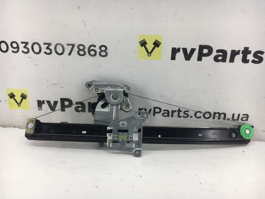 Склопідйомник задній правий VOLVO XC90 2002-2014 8626323, 8626323, A