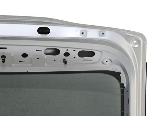 Кришка багажника VOLVO XC90 2015-2019 (без скла) 31455985, 31455985, A