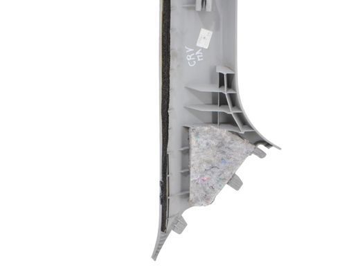 Накладка стійки лобового скла ліва HONDA CR-V 2006-2010 84151SWAA01ZB, 84151SWAA01ZB, A