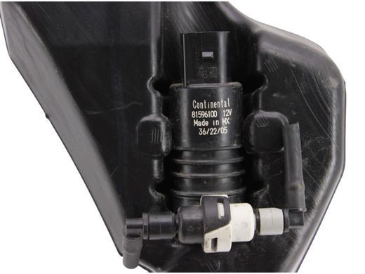 Бачок омывателя ACURA RDX 2022-2026 76841-TJB-A02, 76841-TJB-A02, A