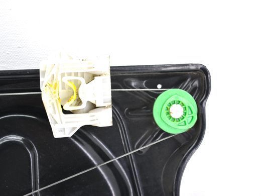 Стеклоподъемник передний левый LAND ROVER RANGE ROVER SPORT L320 2005-2009 CUH500250, CUH500250, A