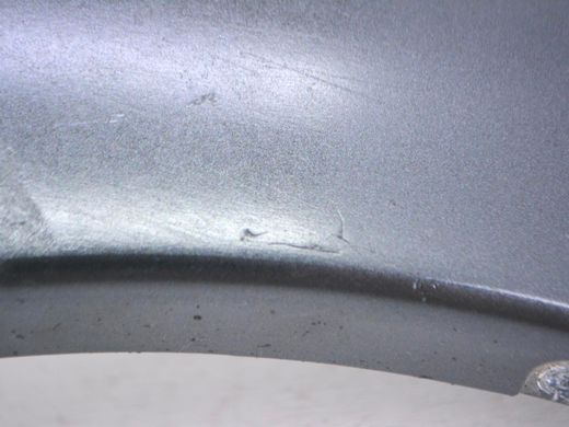 Накладка крыла задняя левая TOYOTA RAV4 CA30W 2005-2010 61682-42060-B0, 61682-42060-B0, A