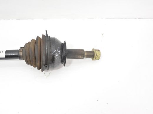 Привод задний левый правый NISSAN PATHFINDER R51 2005-2014 (33/32 шліців) 39600EB310, 39600EB310, B