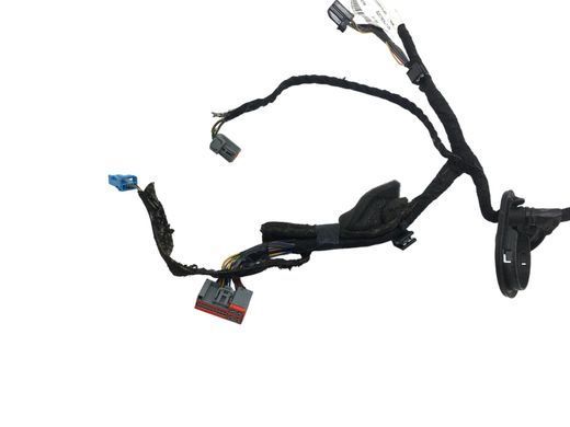 Проводка двери задняя левая VOLVO XC60 2008-2013 31295496, 31295496, A