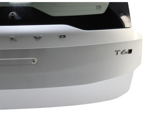 Кришка багажника VOLVO XC90 2015-2019 (без скла) 31455985, 31455985, A