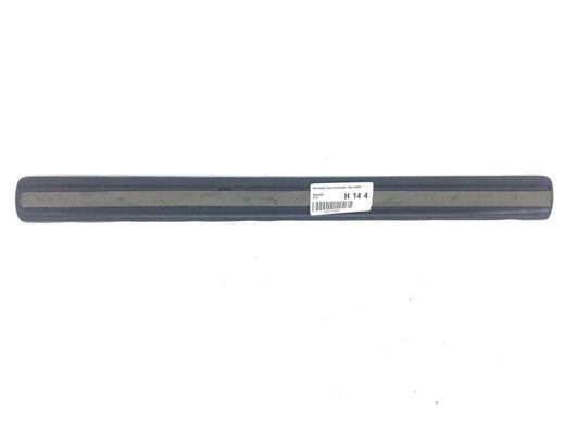 Накладка порога передняя левая правая VOLVO XC90 2002-2014 8659960, 8659960, A