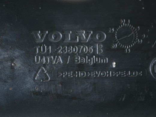 Паливний бак VOLVO XC60 2008-2013 31303268, 31303268, A