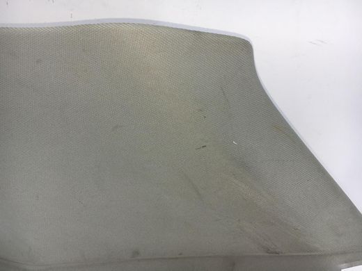 Накладка багажного отсека верхняя правая внутренняя TOYOTA AVENSIS T27 2009-2011 62471-05140-B4, 62471-05140-B4, B