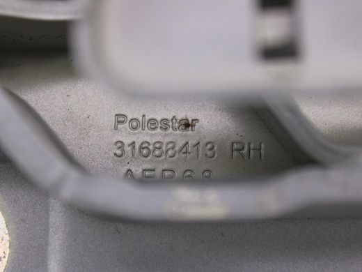 Петля капота права POLESTAR 2 2020- 31688413, 31688413, A