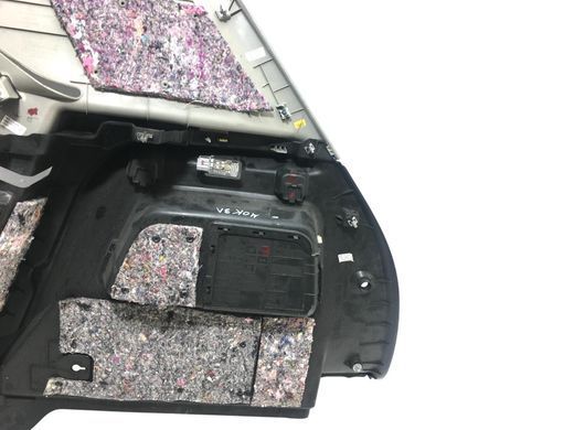 Карта багажного отсека левая OPEL MOKKA 2012-2016 95405569, 95405569, B