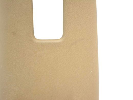 Накладка середньої стійки верхня права внутрішня HONDA CR-V 2010-2012 84111SWA003ZC, 84111SWA003ZC, A
