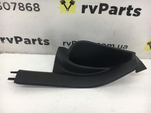Накладка порога задня ліва внутрішня VOLKSWAGEN TIGUAN 2007-2011 5N0868269, 5N0868269, A