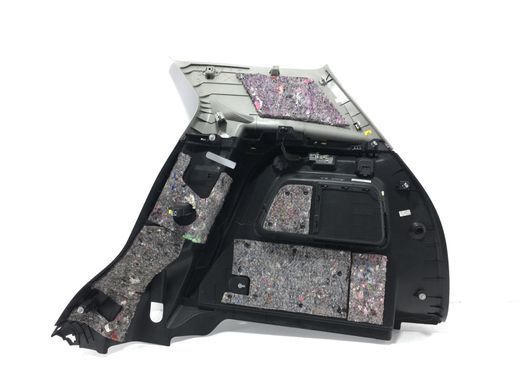 Карта багажного отсека левая OPEL MOKKA 2012-2016 95405569, 95405569, B