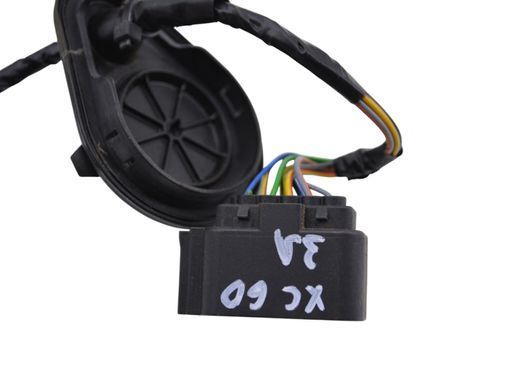 Проводка дверей задня ліва VOLVO XC60 2008-2013 31318716, 31318716, A