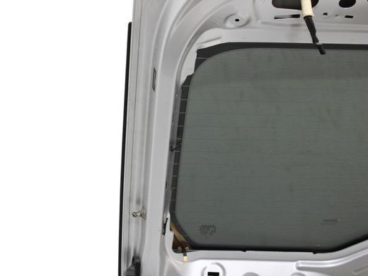 Кришка багажника VOLVO XC90 2015-2019 (без скла) 31455985, 31455985, A