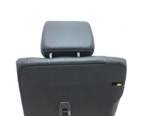 Спинка сидіння задня права LAND ROVER RANGE ROVER EVOQUE L538 2011-2015 LR058046, LR058046, A