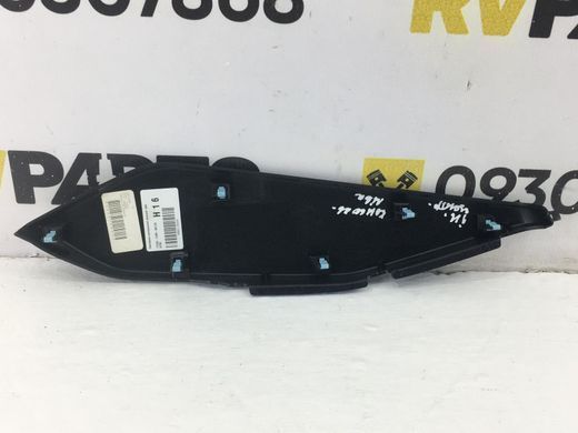 Накладка центральної консолі ліва HONDA INSIGHT 2018-2022 77293-TXM-A01ZA, 77293-TXM-A01ZA, A