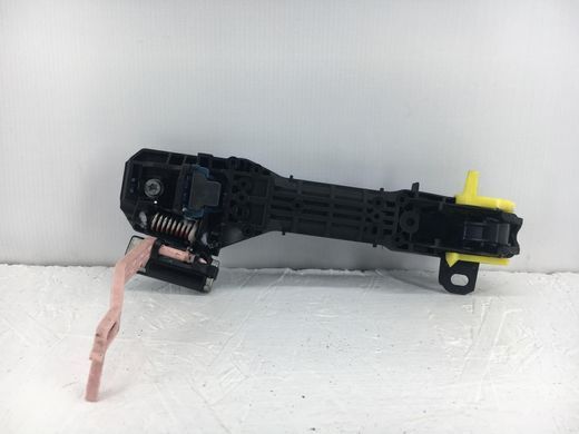 Ручка двери наружная задняя правая SUBARU FORESTER S13 2014-2018 (в зборі) 62142SG000, 62142SG000, A