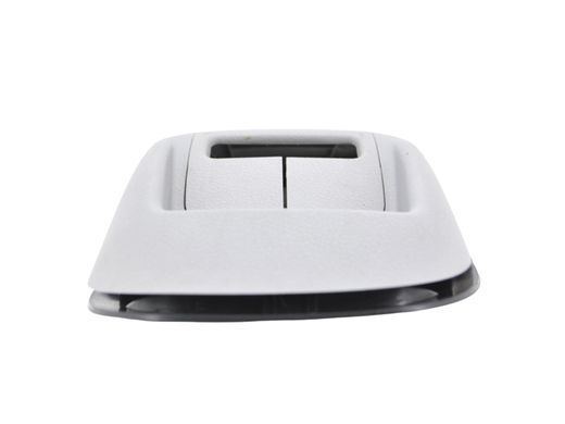 Накладка паска безпеки верхня задня права HONDA CR-V 2006-2010 83265SWAA01ZB, 83265SWAA01ZB, A