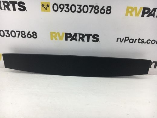 Накладка крышки багажника верхняя внутренняя SUBARU FORESTER S14 2018-2021 94310SJ000VH, 94310SJ000VH, A